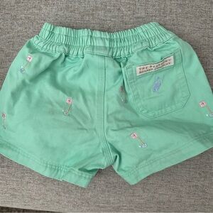 The Beaufort Bonnet Company Golf “Fore” Shorts